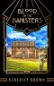 [Lord Edgington Investigates 10] • Blood on the Banisters